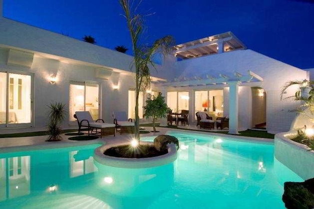 Gallery - Katis Villas Boutique Fuerteventura