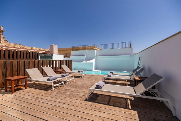 Gallery - Hotel Aristoy-By Grupo Tribu