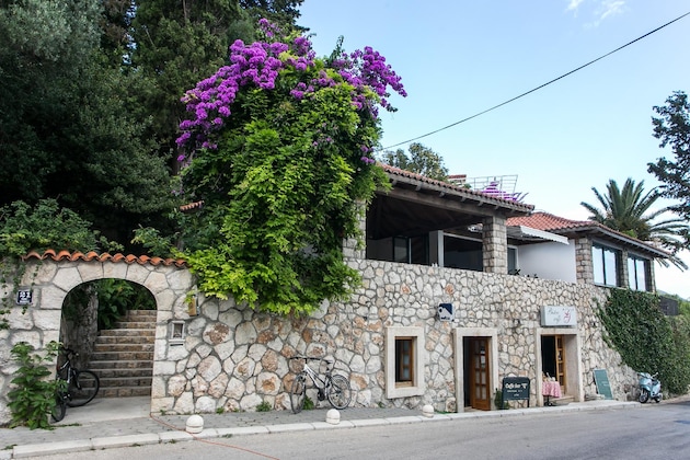 Gallery - Apartments Villa Mirjana