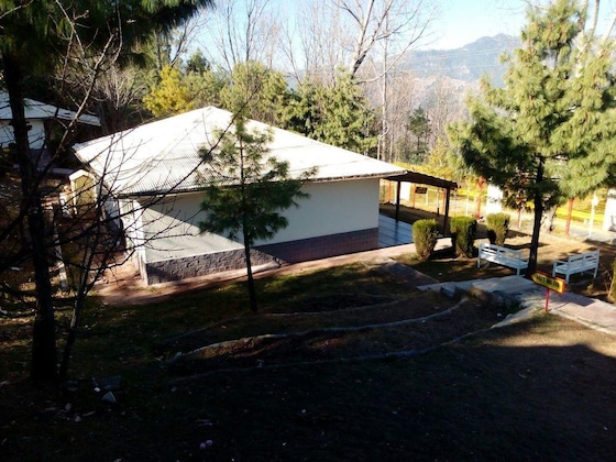Gallery - Chinar Family Resort