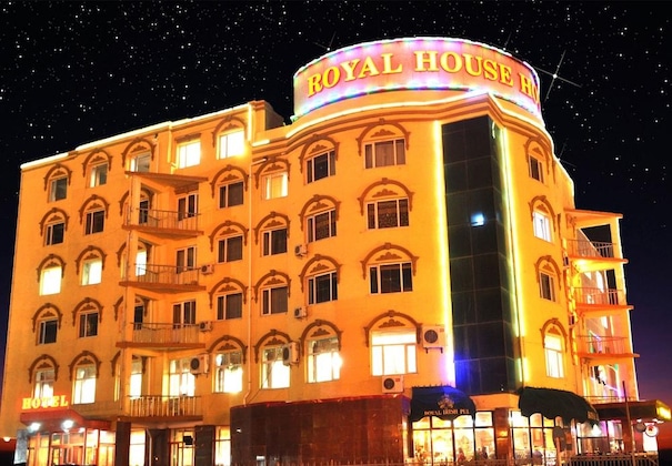 Gallery - Royal House Hotel