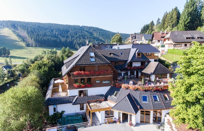 Gallery - Hotel Schlehdorn