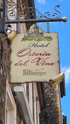 Gallery - Osteria Del Vino Cochem