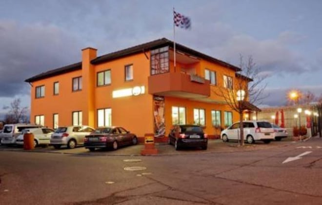 Gallery - Hotel Ganita Weil Am Rhein