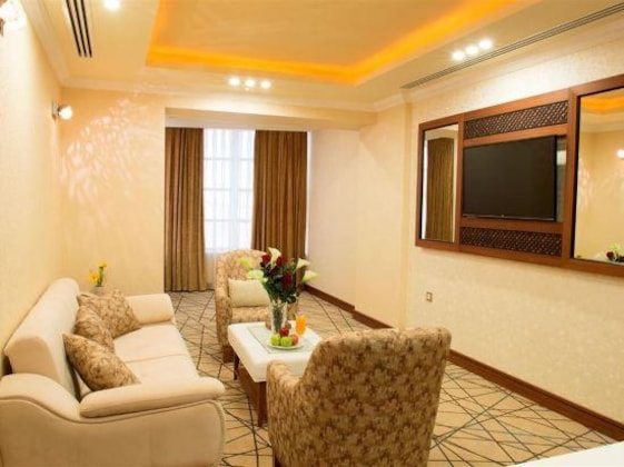 Gallery - Mariana Hotel Erbil