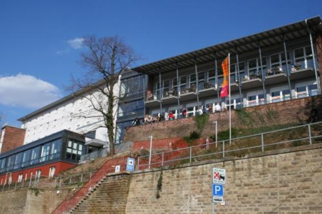 Gallery - Jugendherberge Stuttgart International