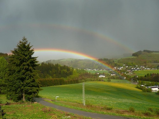 Gallery - Pension zum Fernblick