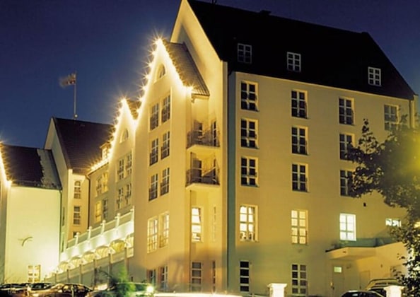 Gallery - Hotel Residenz