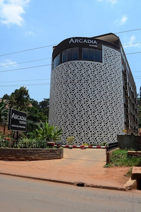 Gallery - Arcadia Suites