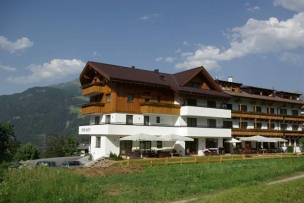 Gallery - Hotel Puint