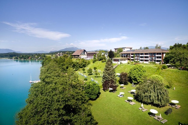 Gallery - Apartments Am See
