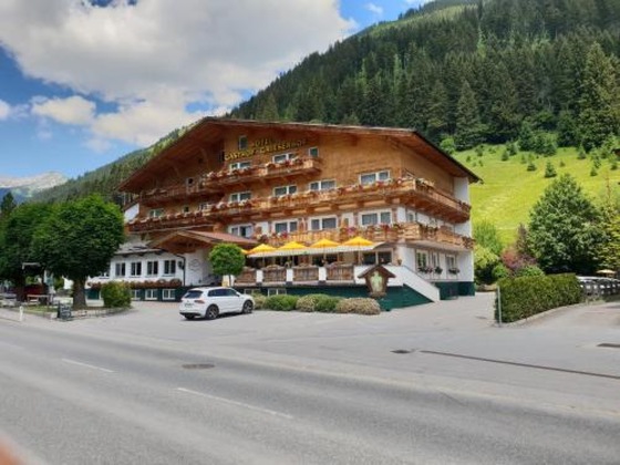 Gallery - Hotel Grieserhof