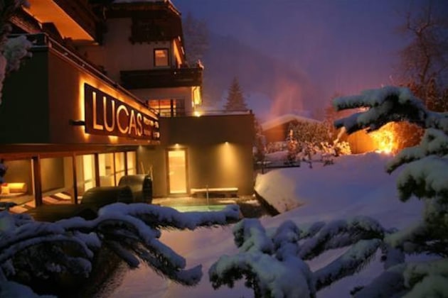 Gallery - Montafonlodge