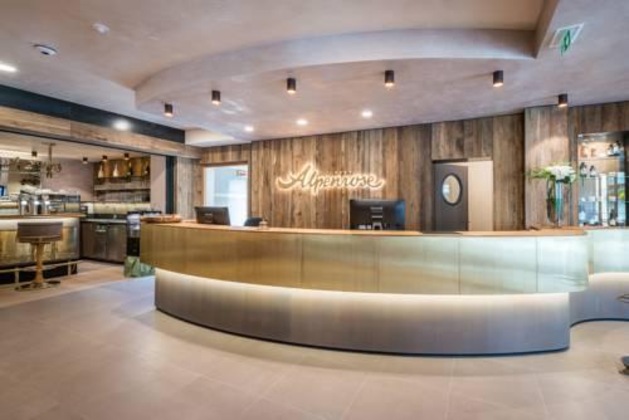 Gallery - Hotel Alpenrose