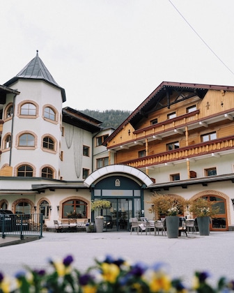 Gallery - Alpin Resort Stubaierhof