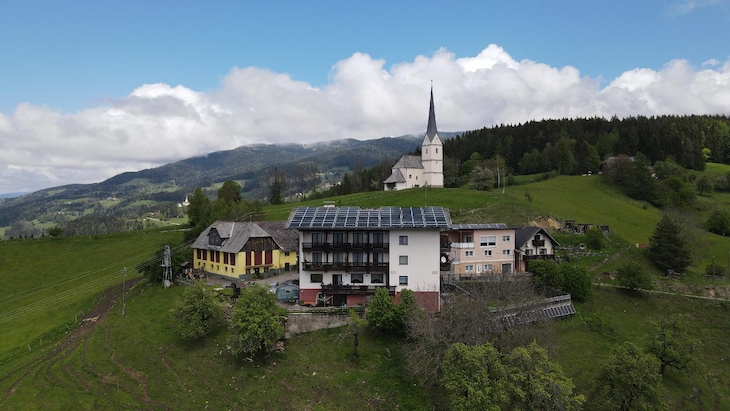 Gallery - Gasthof Gutmann