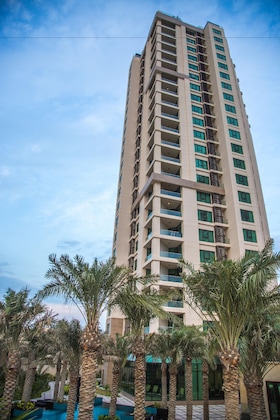 Gallery - Lagoona Beach Luxury Resort And Spa