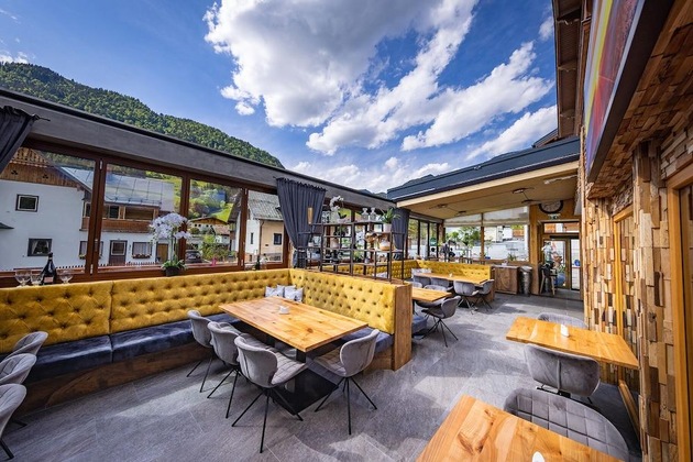 Gallery - Wellnesshotel Dachsteinresort