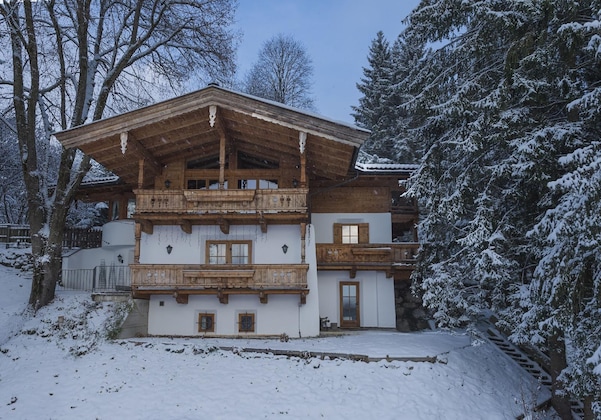 Gallery - Residence Reith Bei Kitzbuehel