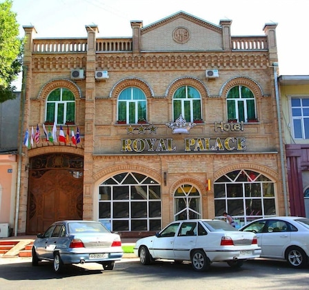 Gallery - Hotel Royal Palace