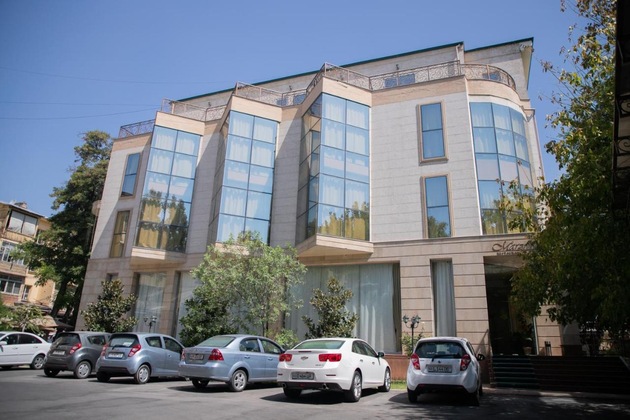 Gallery - Gloria Hotel