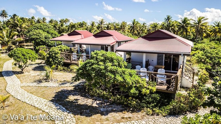 Gallery - Va'a I Te Moana