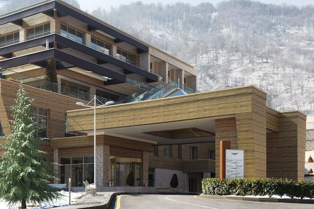 Gallery - Qafqaz Tufandag Mountain Resort Hotel