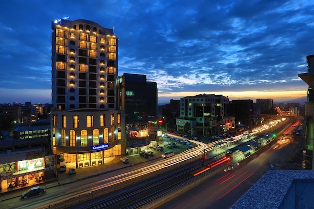 Gallery - Getfam Hotel