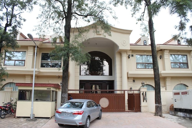 Gallery - Chalet Islamabad