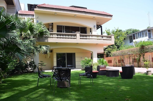 Gallery - Gofas Lodge