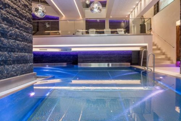 Gallery - Sport- Und Genusshotel Silvretta