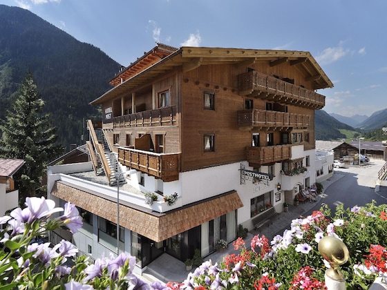 Gallery - Hotel Post Kappl