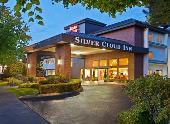 Gallery - Silver Cloud Hotel - Seattle University Of Washington District