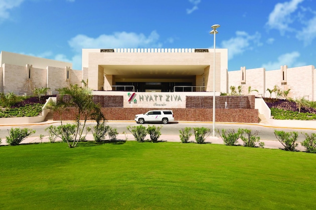 Gallery - Hyatt Ziva Cancun All Inclusive