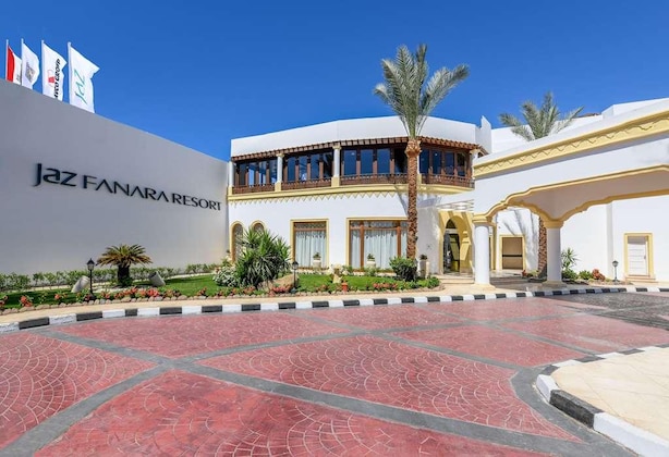 Gallery - Jaz Fanara Resort & Residence