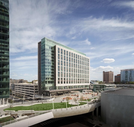 Gallery - Hyatt Regency Tysons Corner Center