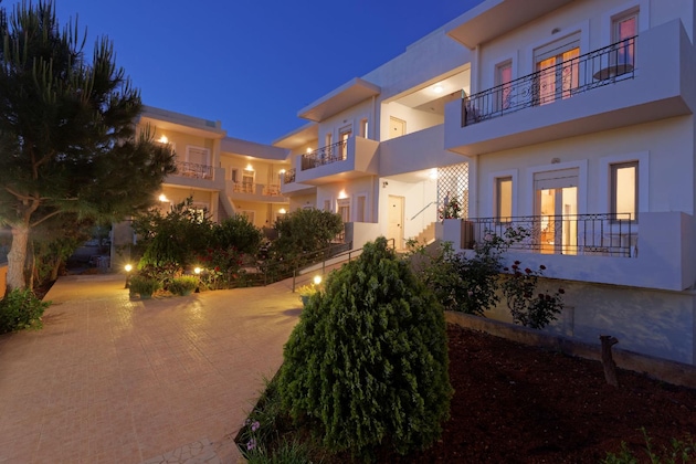 Gallery - Fotis Studios Apartments