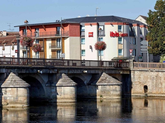 Gallery - Ibis Auxerre Centre
