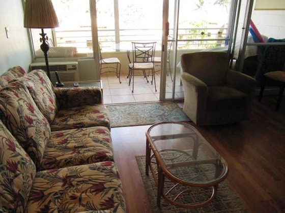 Gallery - Kamaole Beach Royale - Kumulani Vacations & Realty