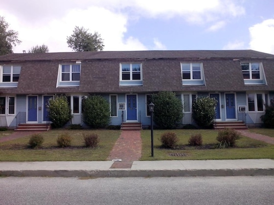 Gallery - Seabreeze Motel