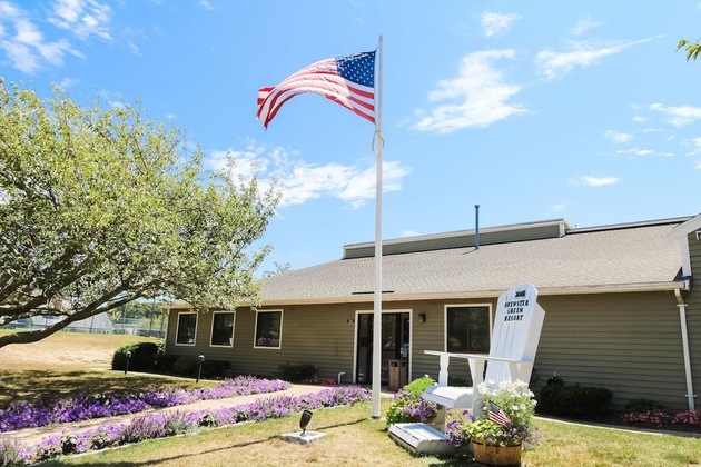 Gallery - Brewster Green Resort