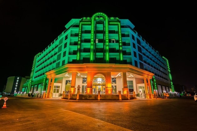 Gallery - The Lumos Deluxe Resort Hotel - All Inclusive
