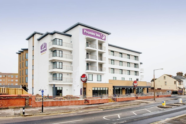 Gallery - Premier Inn Southend On Sea
