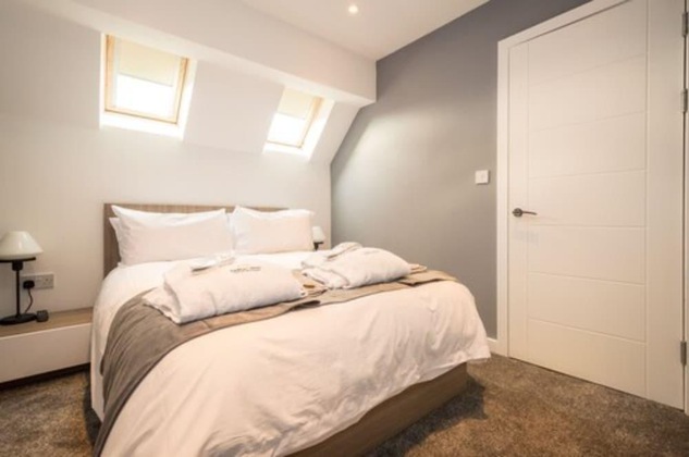 Gallery - Aaron Wise Serviced Apartments