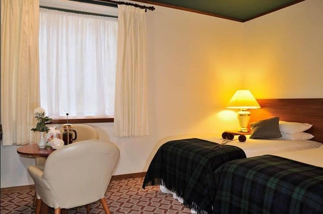 Gallery - Loch Ness Lodge Hotel