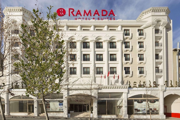 Gallery - Ramada Hotel & Suites By Wyndham Istanbul Merter