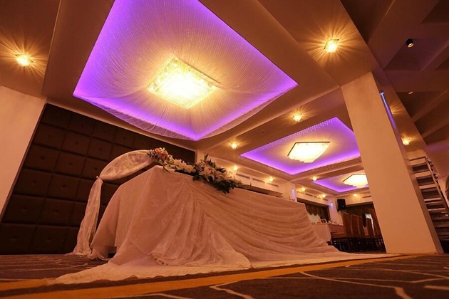 Gallery - Hotel Grand Nigde