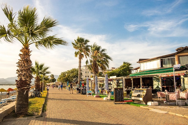 Gallery - Bahar Hotel (+12 Adult )