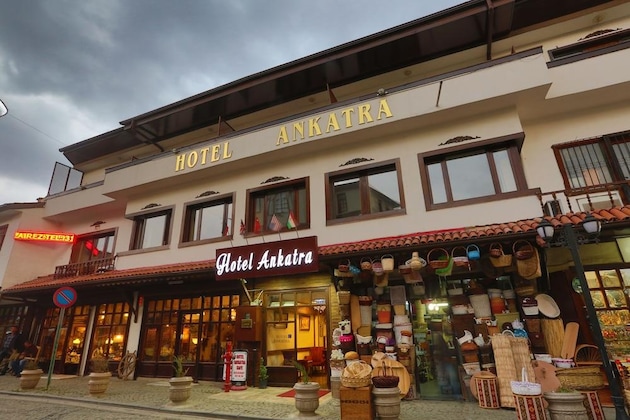 Gallery - Hotel Ankatra