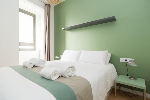 Gallery - Apartments Sfamilia Barcelona